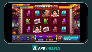 Orion Stars 777 VIP v55 2025 APK (Latest Version) for Android 1