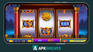 Orion Stars 777 VIP v55 2025 APK (Latest Version) for Android 2