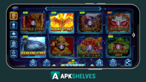 Orion Stars 777 VIP v55 2025 APK (Latest Version) for Android 4