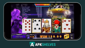 Orion Stars 777 VIP v55 2025 APK (Latest Version) for Android 5