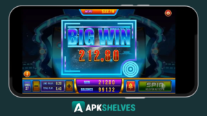 Orion Stars 777 VIP v55 2025 APK (Latest Version) for Android 6