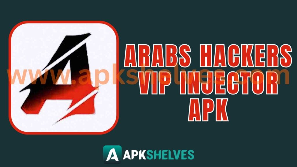 Arabs Hackers VIP