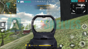 FF Advance Server OB49 APK – Download For Android Free 2025 1