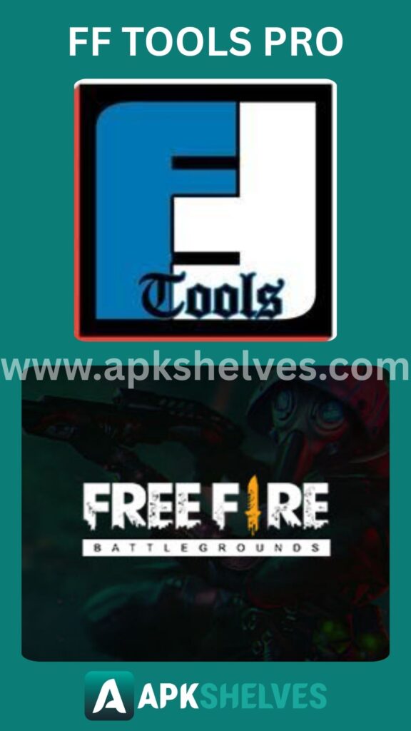 FF Tools Pro Injector APK v3.3 Download Free For Android 1