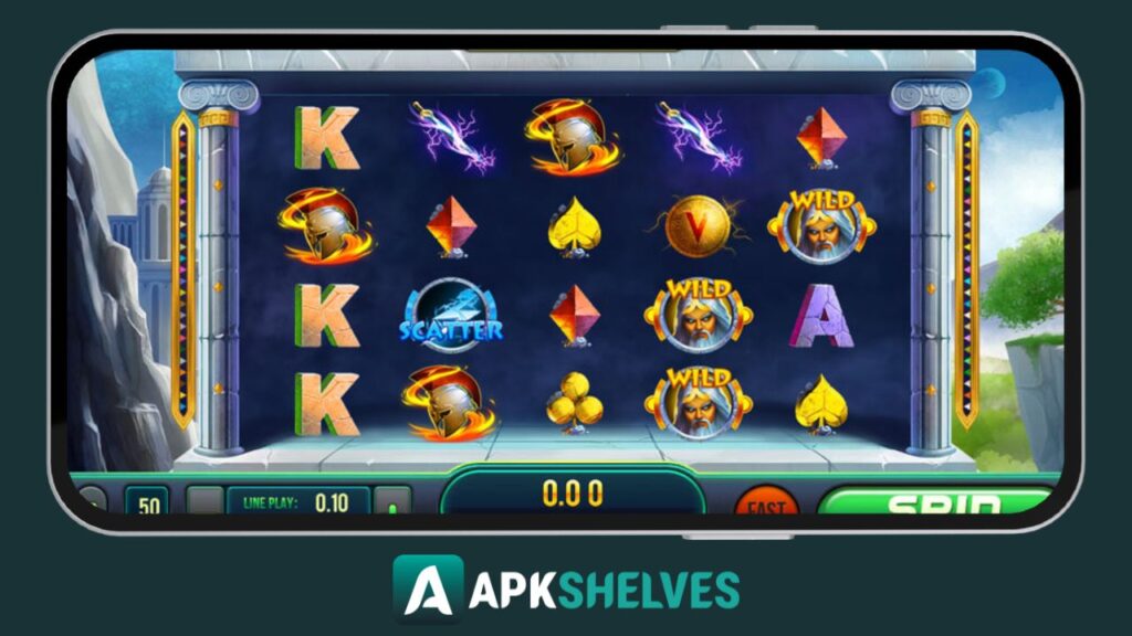 Fire Kirin 777 APK v3.4 Latest Version