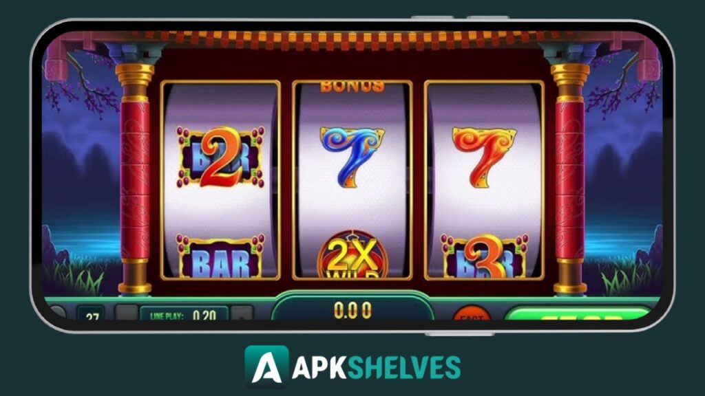 Fire Kirin APK 2025 (Fish Games) – Play & Win Real Money 5
