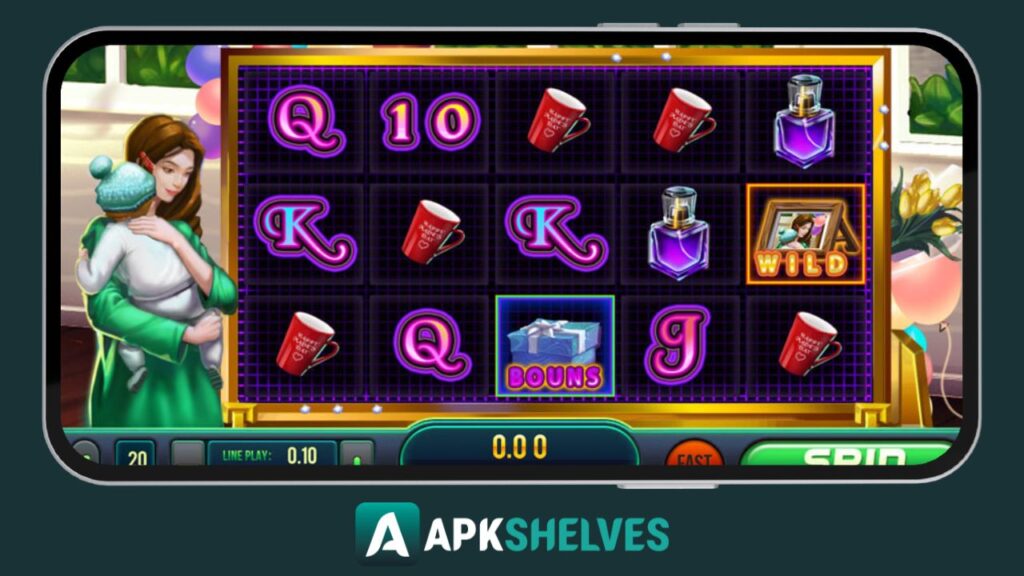 Fire Kirin APK 2025 (Fish Games) – Play & Win Real Money 6