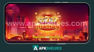 FireFrog 777 Casino APK v4.5 (Real Money) Download For Android 1