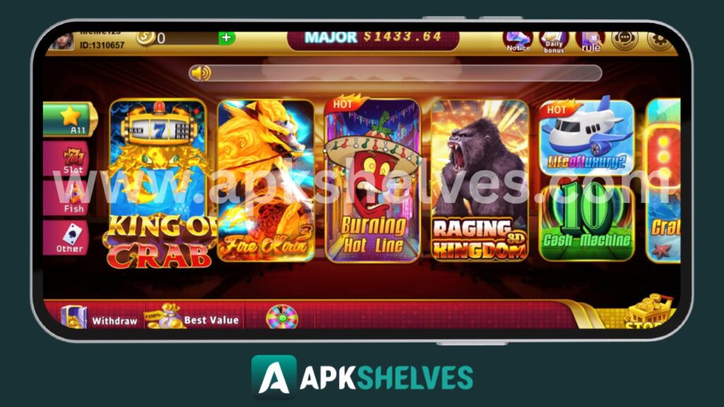 firefrog 777 casino APKshelves.com