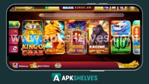 FireFrog 777 Casino APK v4.5 (Real Money) Download For Android 2