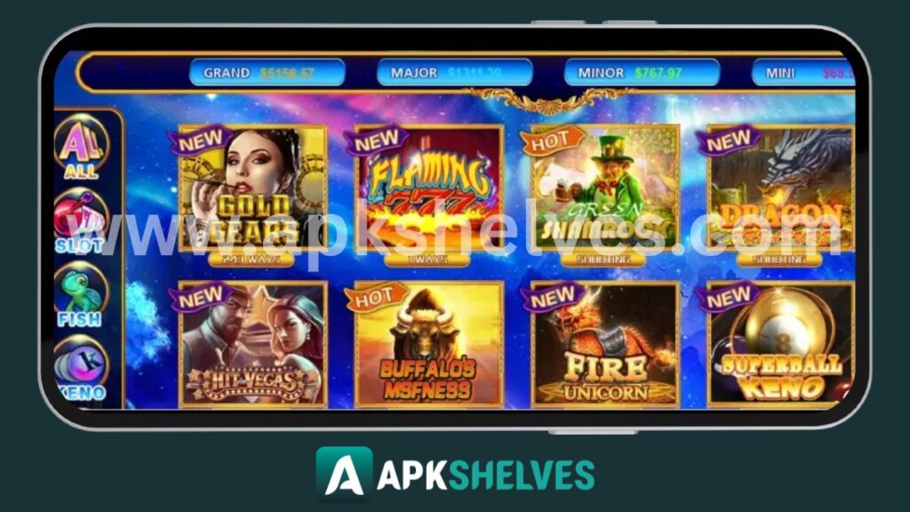 firefrog 777 casino APKshelves.com