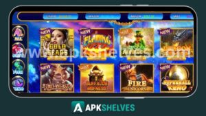 FireFrog 777 Casino APK v4.5 (Real Money) Download For Android 3