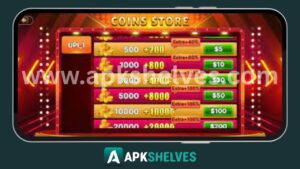 FireFrog 777 Casino APK v4.5 (Real Money) Download For Android 4