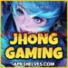 Jhong Gaming APKSHELVES