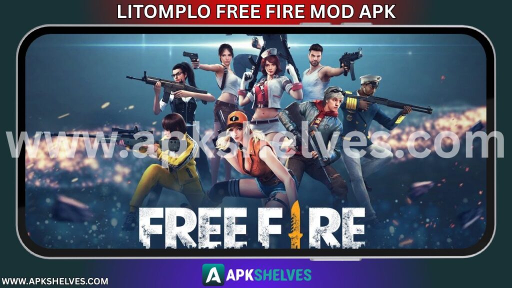 Litomplo Free Fire APK v2.0 Download Latest Version For Android 1