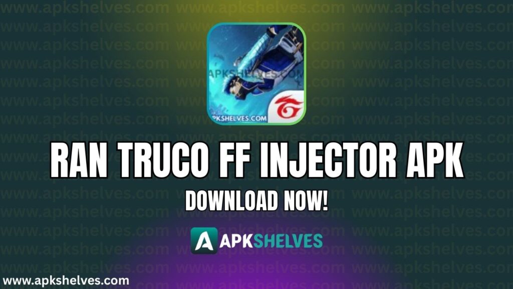 Ran Truco FF APK