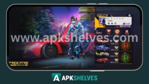 Ran Truco FF Free Fire/Roblox APK Download v5.1 – Free Diamonds 5