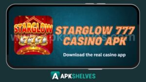 Starglow 777 Casino APK – Download For Android 2025 1