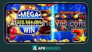 Starglow 777 Casino APK – Download For Android 2025 3