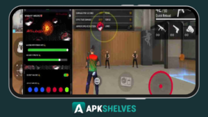 White FF Macro APK V35 (Latest Version) Download For Android 3