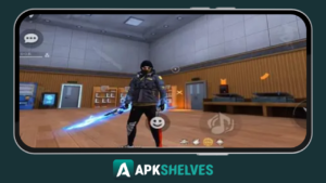 White FF Macro APK V35 (Latest Version) Download For Android 4