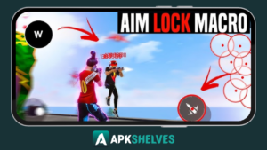 White FF Macro APK V35 (Latest Version) Download For Android 5