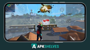 White FF Macro APK V35 (Latest Version) Download For Android 6