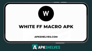 White FF Macro APK V35 (Latest Version) Download For Android 1