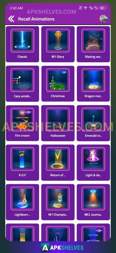 NBS Reborn 2025 Injector APK | Download Free For Android 4
