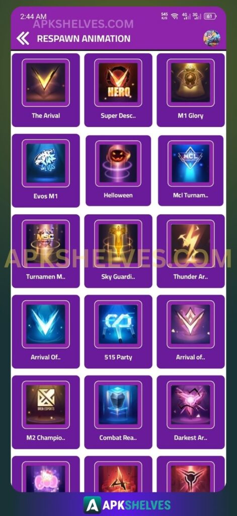 NBS Reborn 2025 Injector APK | Download Free For Android 6