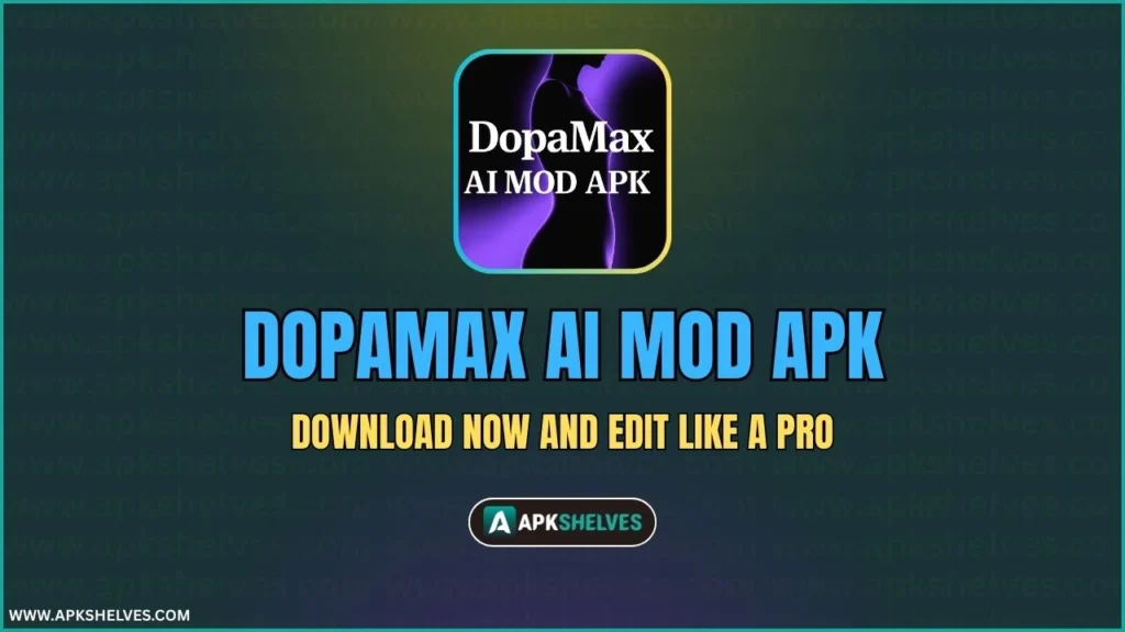 DopaMax AI MOD APK