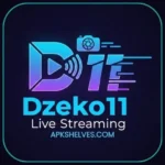 Dzeko11 TV Live Streaming APKSHELVES (4)